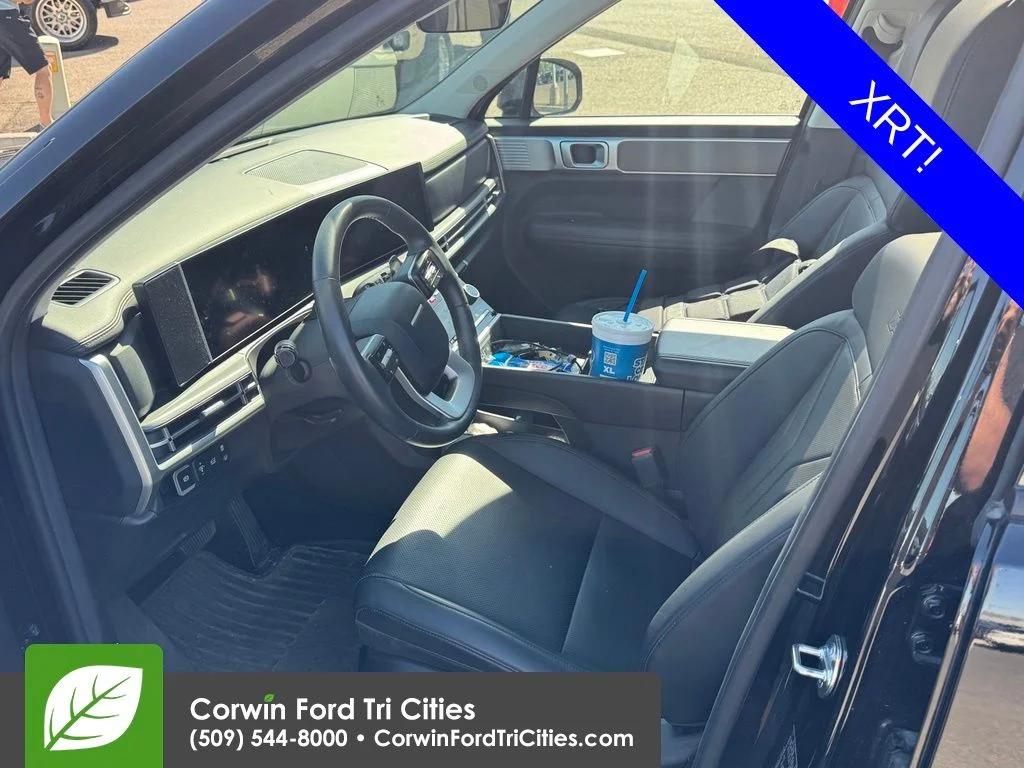 hyundai santa fe 2025 5NMP3DGL9SH077739 image hyundai santa fe 2025 5NMP3DGL9SH077739 image